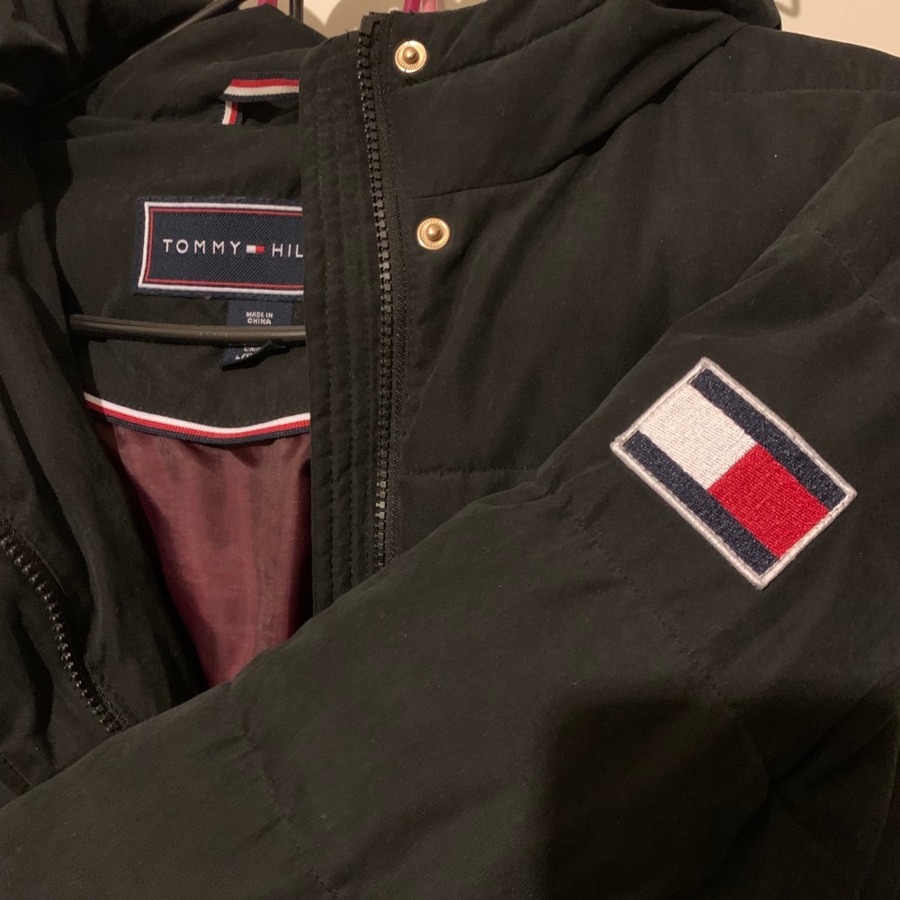 Tommy Hilfiger Winter coat